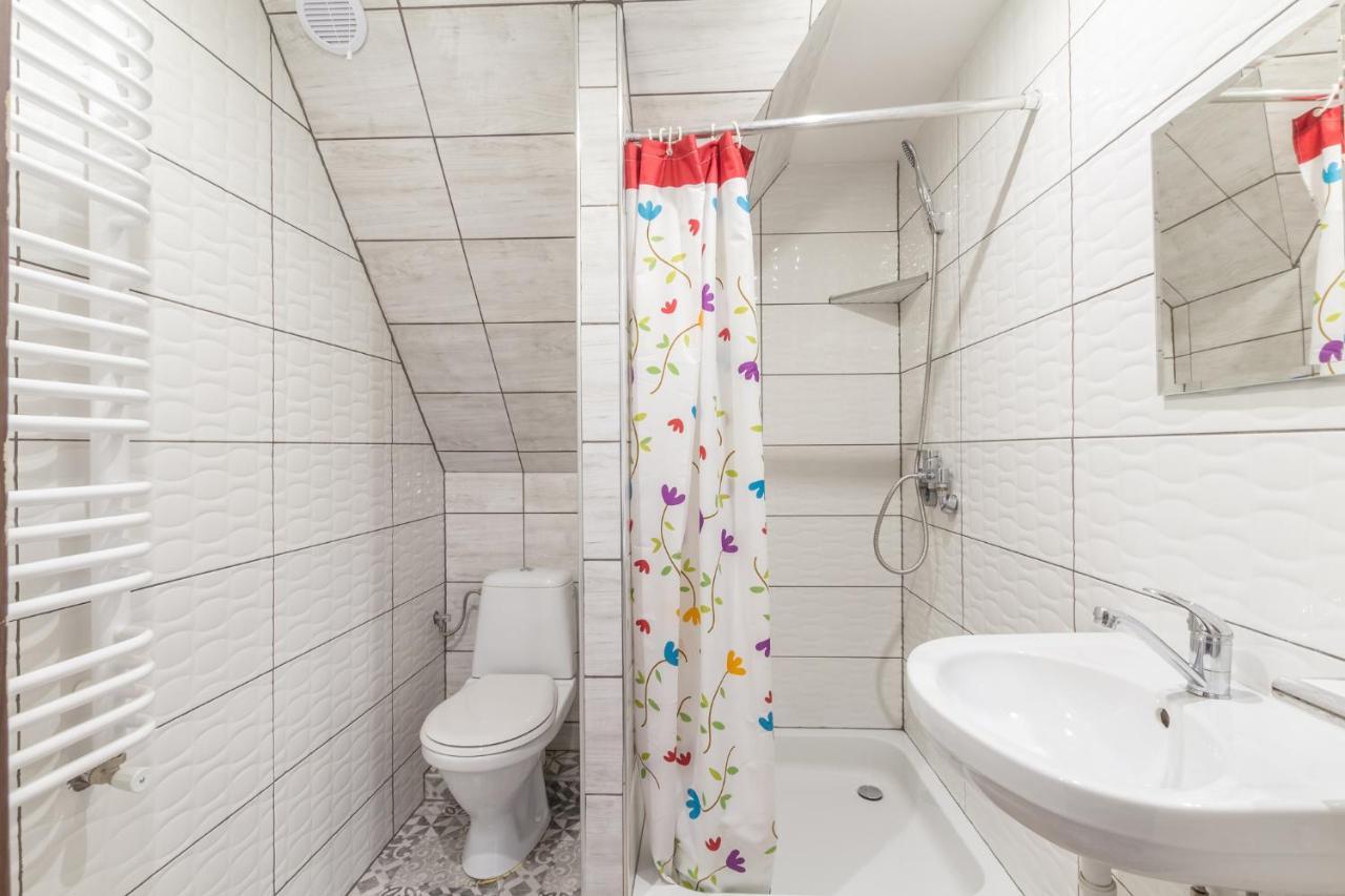 Wisniowy Gaj Villa Ujanowice Exteriör bild