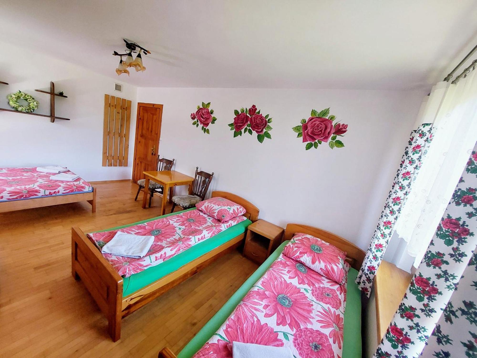 Wisniowy Gaj Villa Ujanowice Exteriör bild