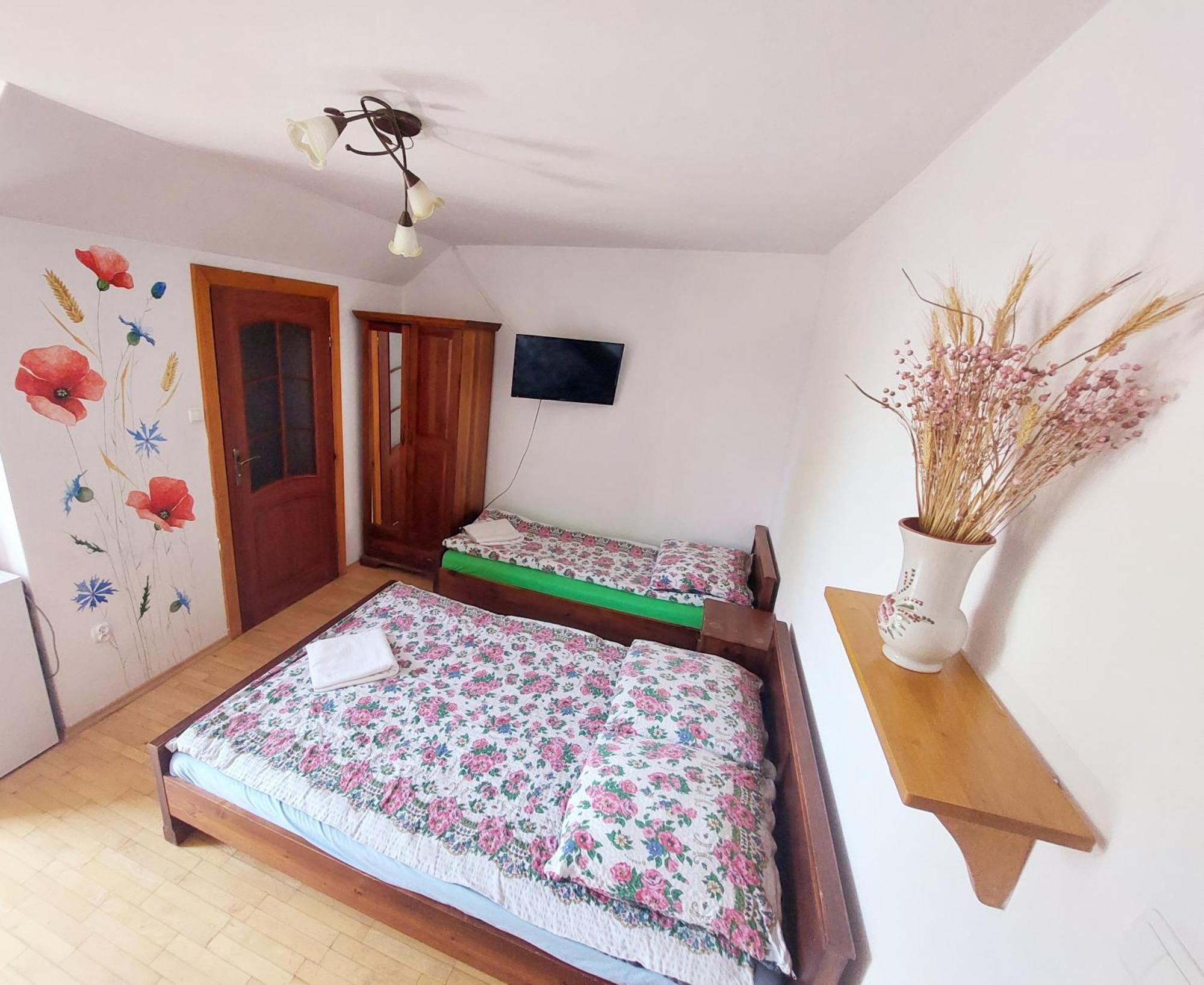 Wisniowy Gaj Villa Ujanowice Exteriör bild