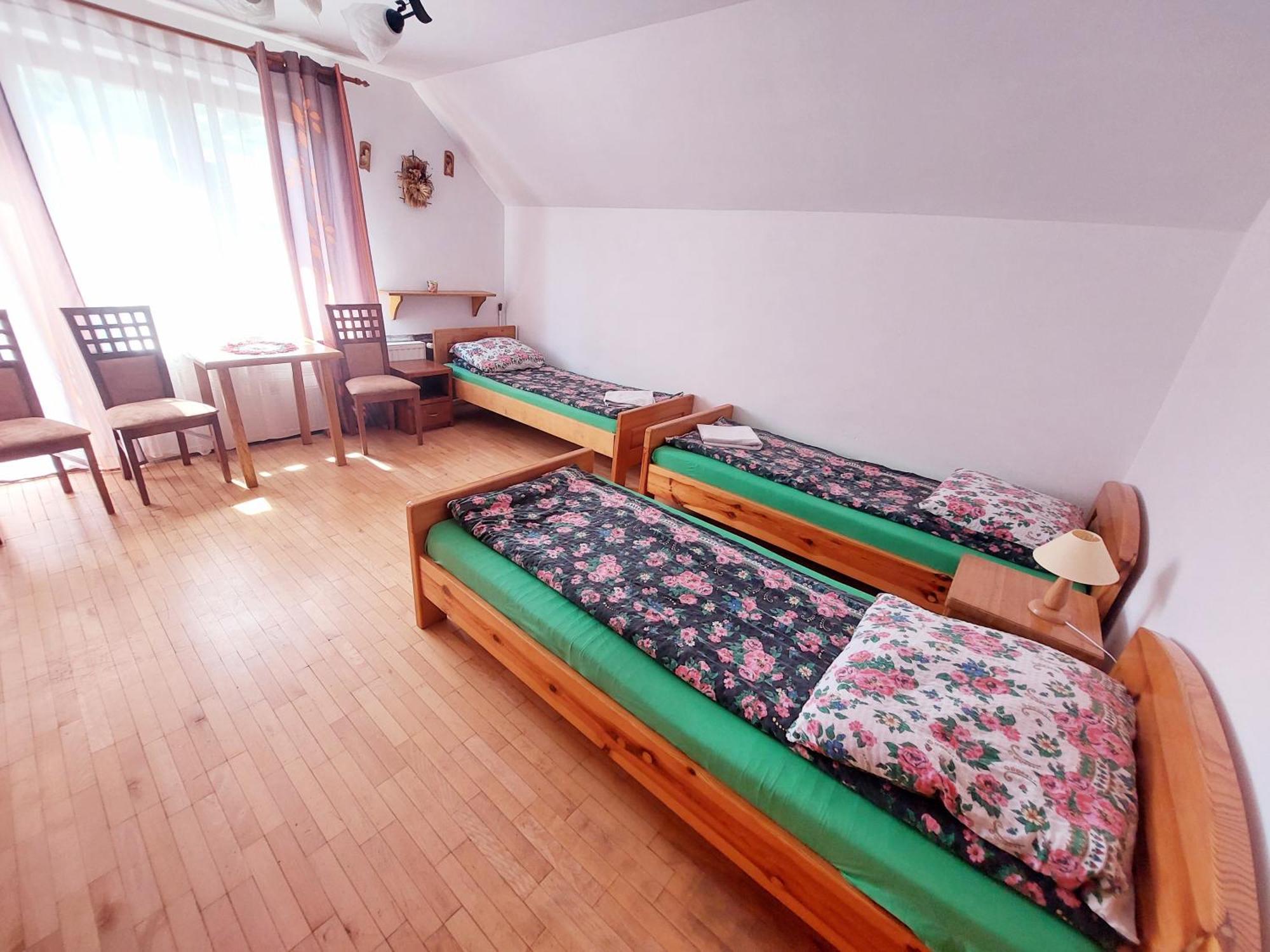 Wisniowy Gaj Villa Ujanowice Exteriör bild