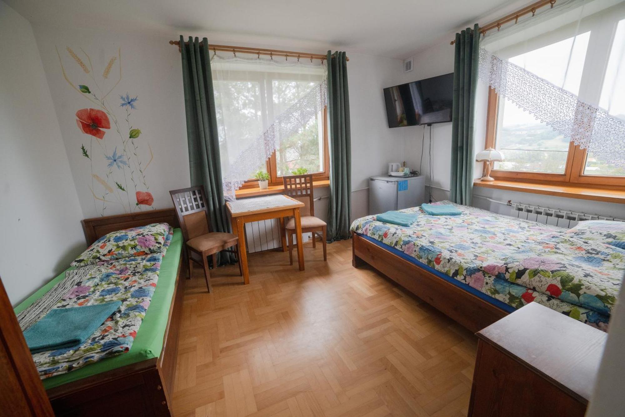 Wisniowy Gaj Villa Ujanowice Exteriör bild