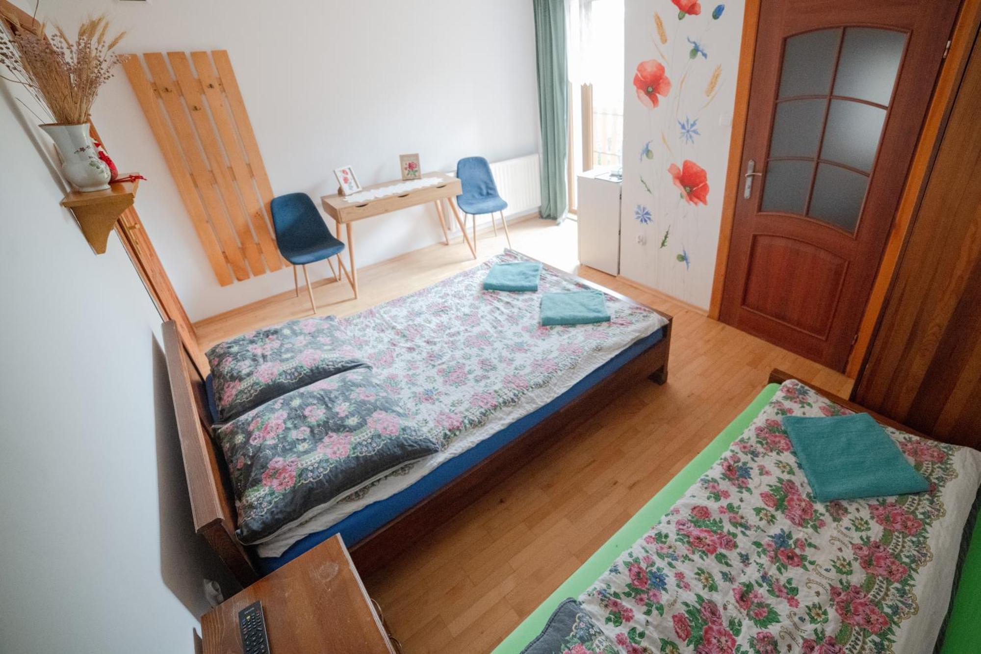 Wisniowy Gaj Villa Ujanowice Exteriör bild