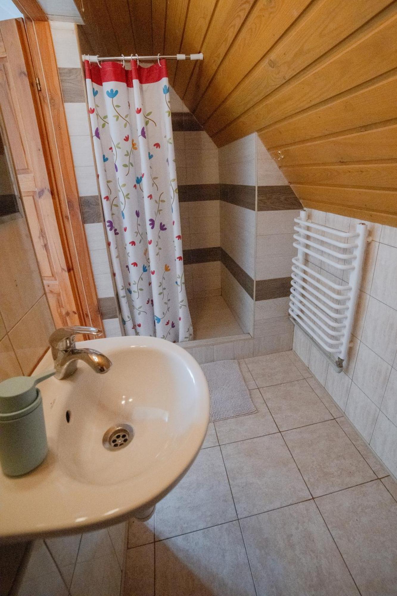 Wisniowy Gaj Villa Ujanowice Exteriör bild