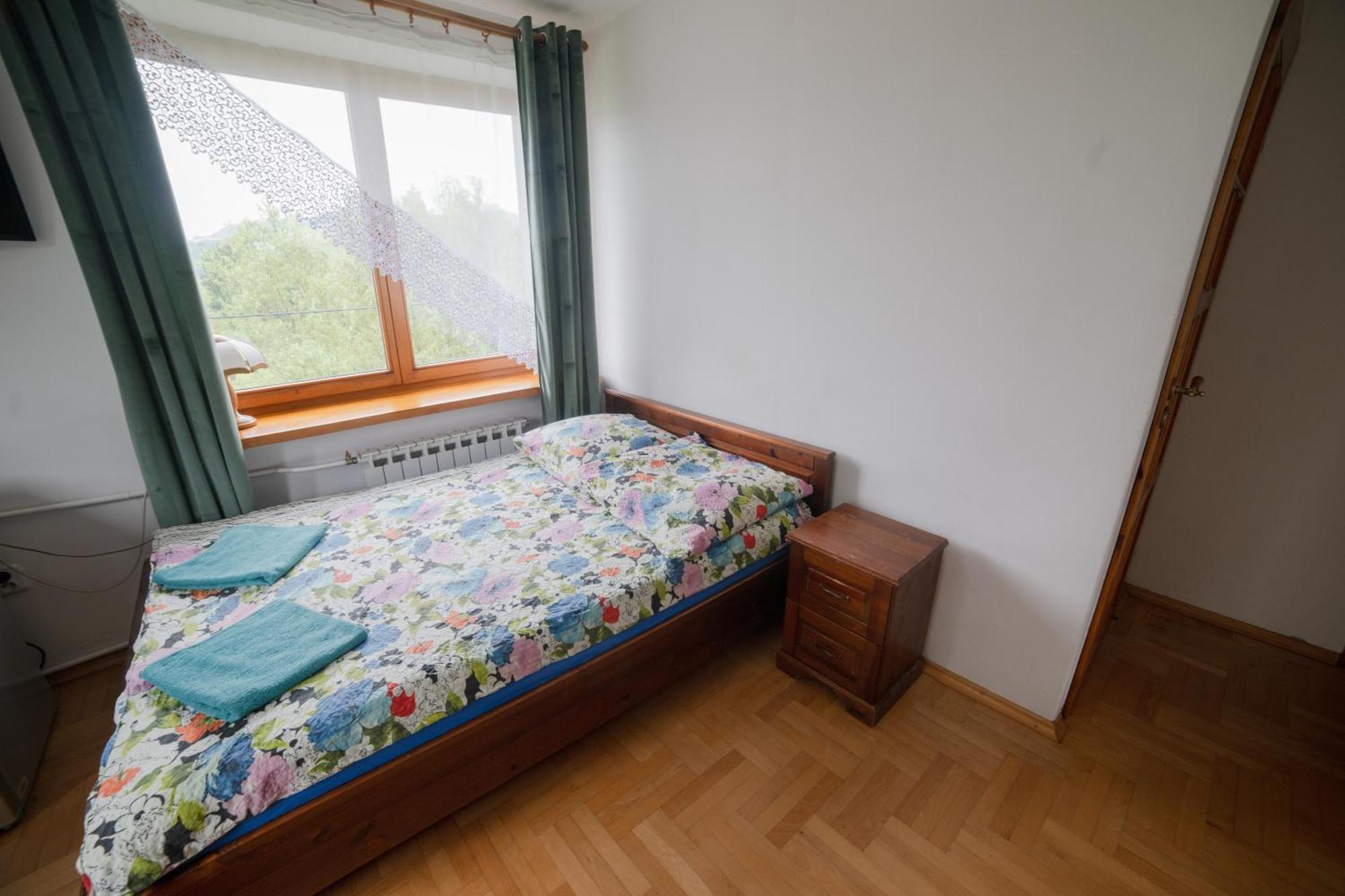 Wisniowy Gaj Villa Ujanowice Exteriör bild
