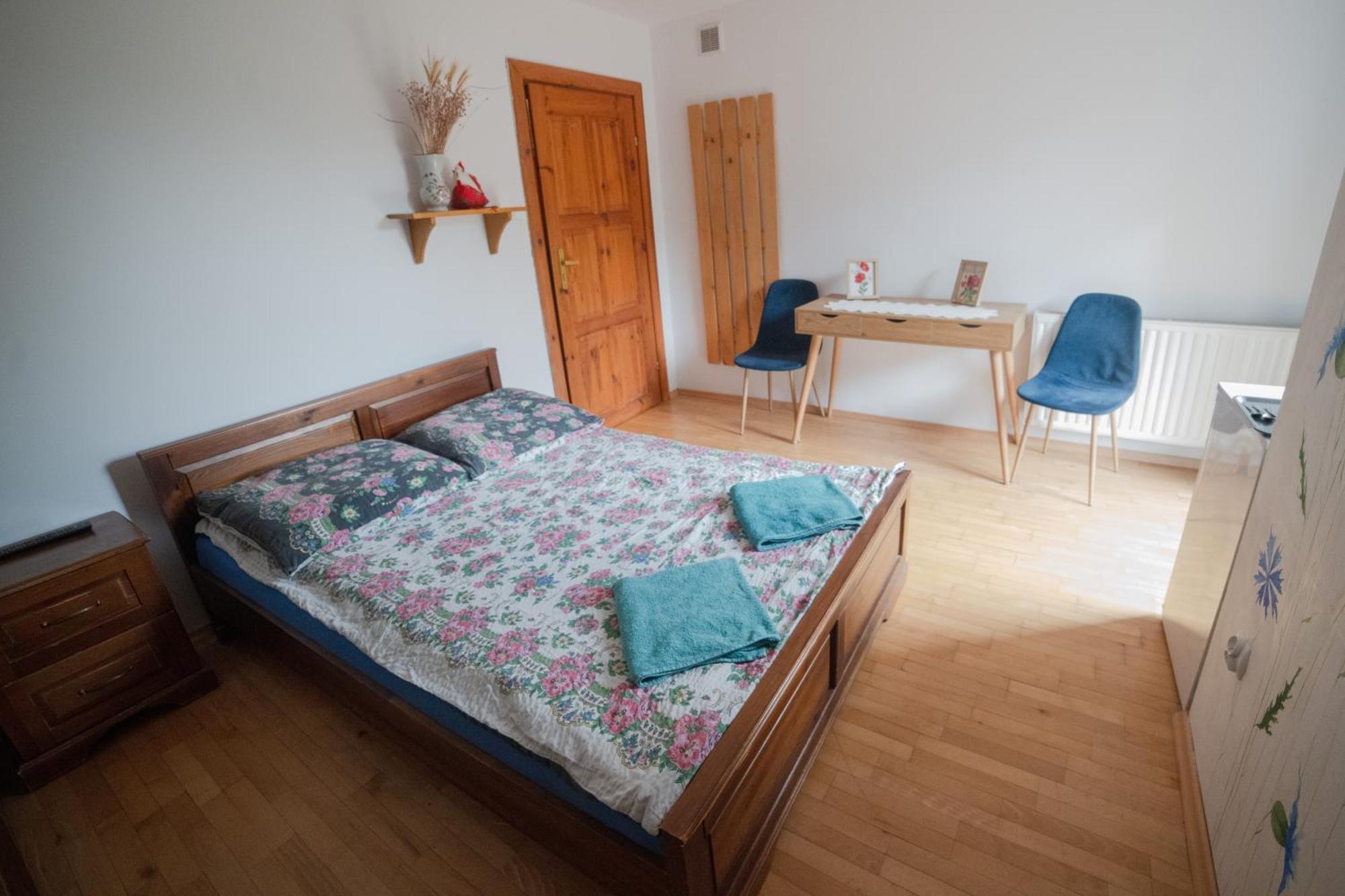 Wisniowy Gaj Villa Ujanowice Exteriör bild