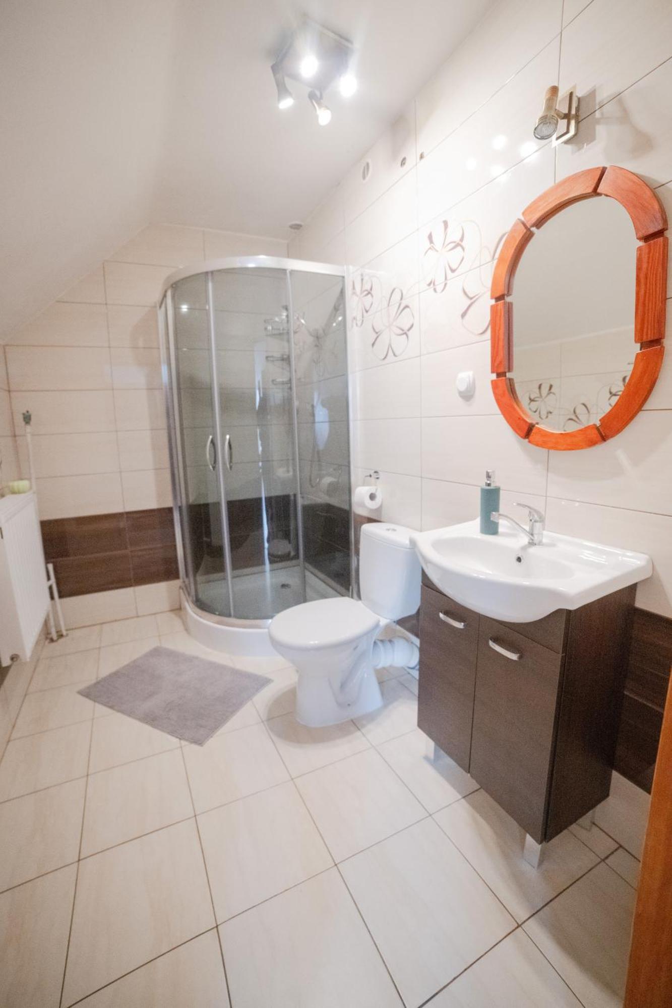 Wisniowy Gaj Villa Ujanowice Exteriör bild